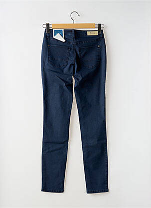 Jeans coupe slim taille normale taille normale bleu STREET ONE femme