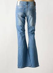 Jeans bootcut bleu VERO MODA pour femme seconde vue