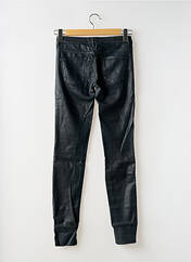 Jeans skinny vert CIMARRON pour femme seconde vue