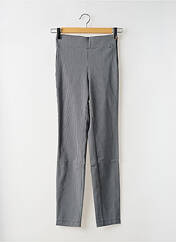 Jegging bleu STREET ONE pour femme seconde vue