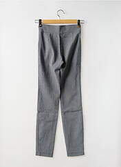 Jegging bleu STREET ONE pour femme seconde vue