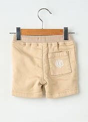 Short marron IKKS pour garçon seconde vue