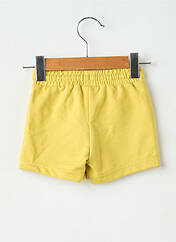 Short vert MAYORAL pour garçon seconde vue