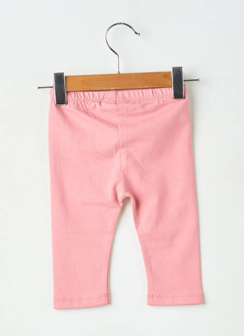 Legging rose MAYORAL fille