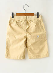 Bermuda beige MAYORAL pour garçon seconde vue