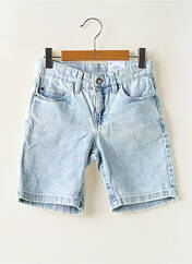 Bermuda bleu MAYORAL pour garçon seconde vue