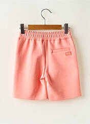 Bermuda rose IKKS pour garçon seconde vue