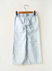 Jeans coupe droite bleu GARCIA pour fille seconde vue