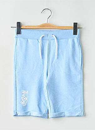Bermuda bleu NAME IT pour garçon