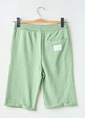 Bermuda vert NAME IT pour garçon seconde vue