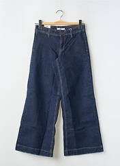 Jean coupe flare bleu NAME IT pour fille seconde vue