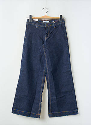 Jean coupe flare bleu NAME IT pour fille