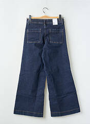 Jean coupe flare bleu NAME IT pour fille seconde vue