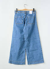 Jean coupe flare bleu clair NAME IT pour fille seconde vue