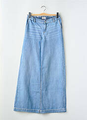 Jean coupe flare bleu ONLY pour fille seconde vue