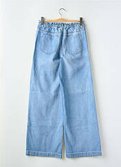 Jean coupe flare bleu ONLY pour fille seconde vue