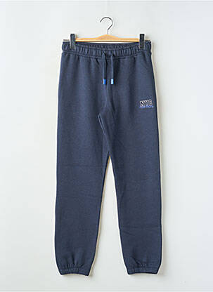 Jogging bleu NAME IT pour garçon