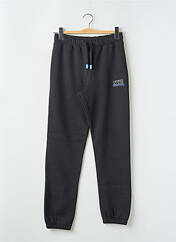 Jogging noir NAME IT pour garçon seconde vue