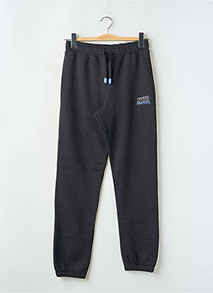 Jogging noir NAME IT pour garçon