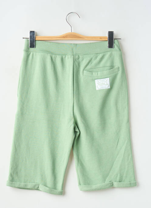 Bermuda vert NAME IT garçon
