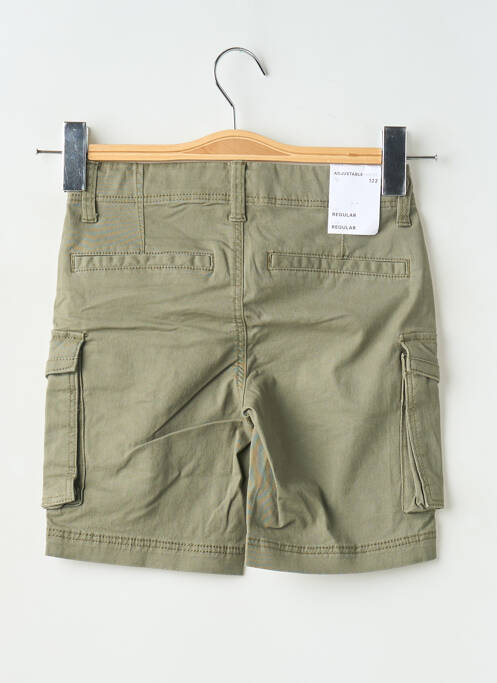 Bermuda vert NAME IT garçon