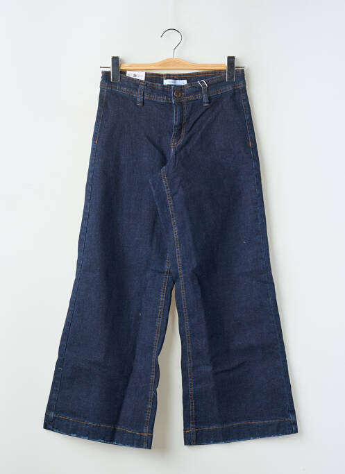 Jean coupe flare bleu NAME IT pour fille