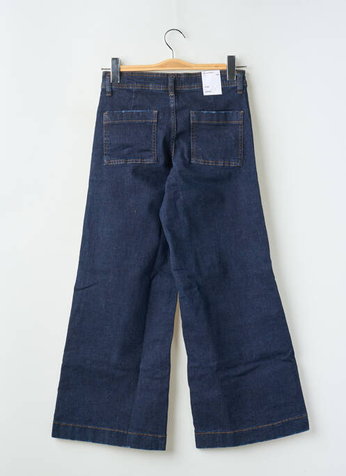 Jean coupe flare bleu NAME IT fille