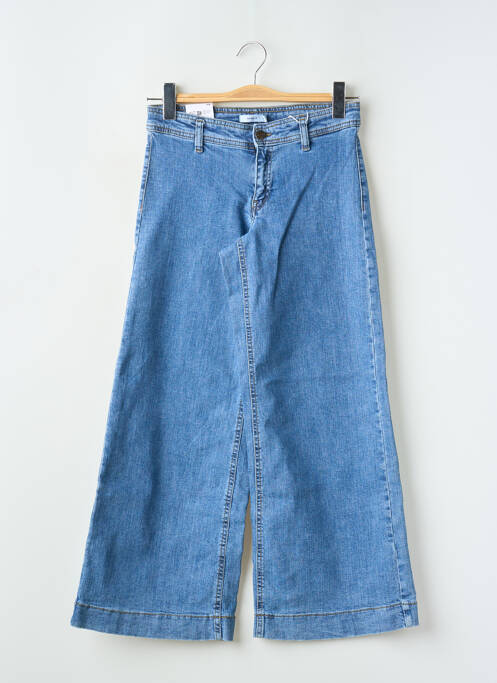 Jean coupe flare bleu clair NAME IT pour fille