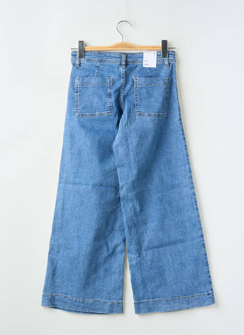 Jean coupe flare bleu clair NAME IT fille
