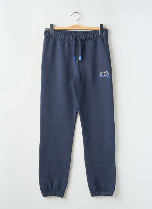 Jogging bleu NAME IT pour garçon