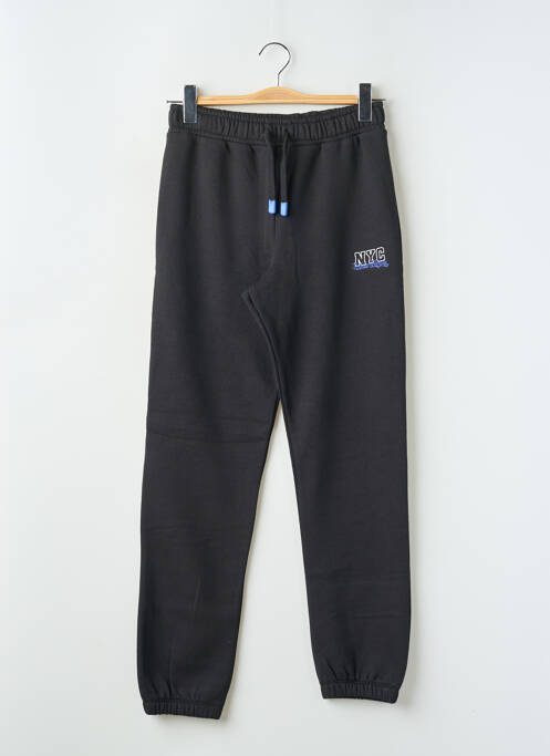 Jogging noir NAME IT pour garçon