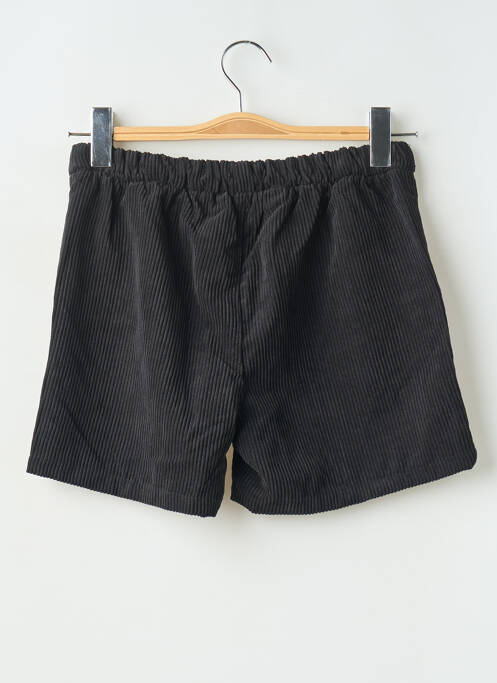 Short noir ONLY fille