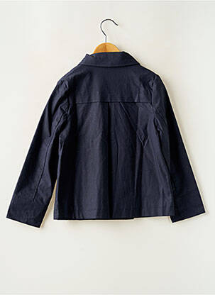 Blazer bleu IKKS fille