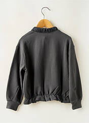 Veste casual gris MAYORAL pour fille seconde vue