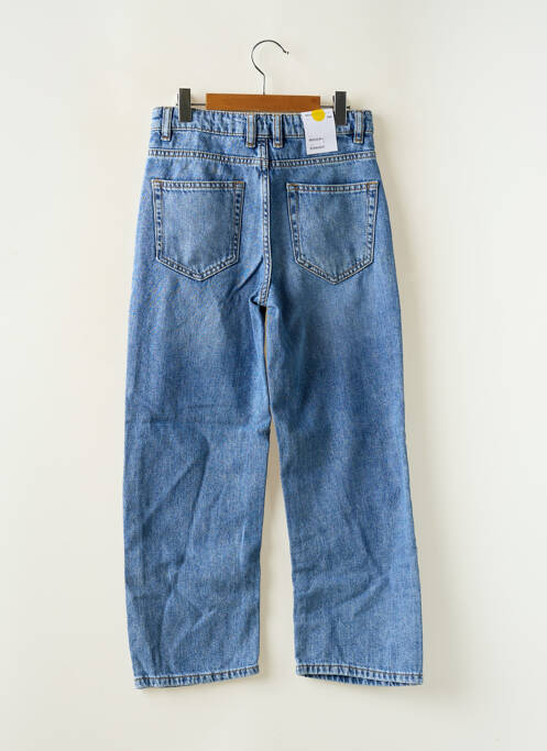 Jeans coupe droite bleu NAME IT pour enfant