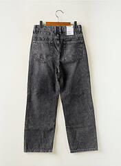 Jeans coupe droite gris NAME IT pour enfant seconde vue