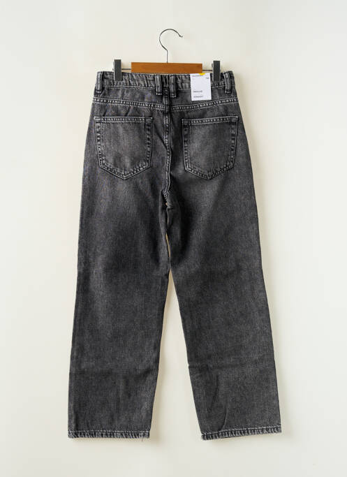 Jeans coupe droite gris NAME IT pour enfant