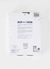 Body lingerie blanc PETIT BATEAU pour enfant seconde vue