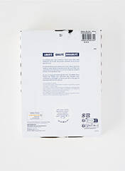 Body lingerie blanc PETIT BATEAU pour fille seconde vue