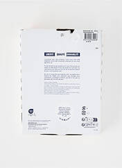 Body lingerie rose PETIT BATEAU pour fille seconde vue