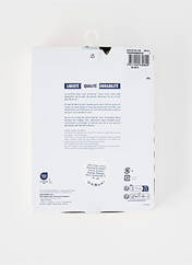 Body lingerie bleu PETIT BATEAU pour garçon seconde vue