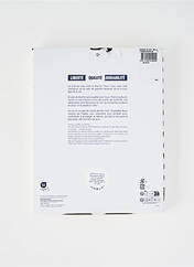 T-shirt rose PETIT BATEAU pour fille seconde vue