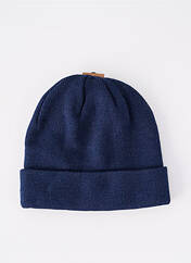 Bonnet bleu JACK & JONES pour garçon seconde vue