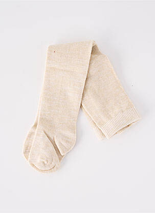 Collants or MAYORAL pour fille