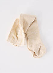 Collants or MAYORAL pour fille seconde vue