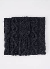 Col / Tour de cou gris MAYORAL pour enfant seconde vue