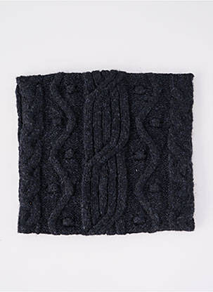 Col / Tour de cou gris MAYORAL pour enfant