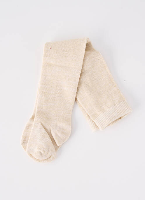 Collants or MAYORAL pour fille