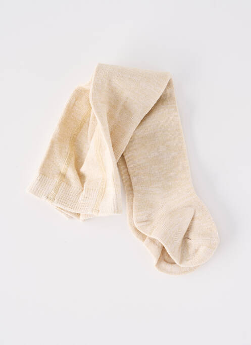 Collants or MAYORAL pour fille