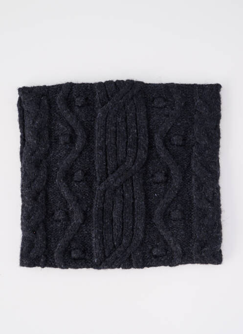 Col / Tour de cou gris MAYORAL pour enfant